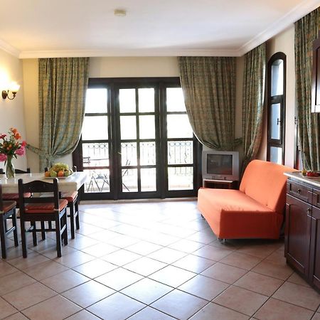 Club Turquoise Hotel Μαρμαρίς Εξωτερικό φωτογραφία